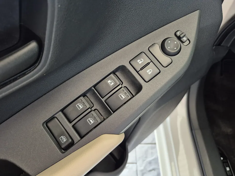 تويوتا يارس Y 2024 