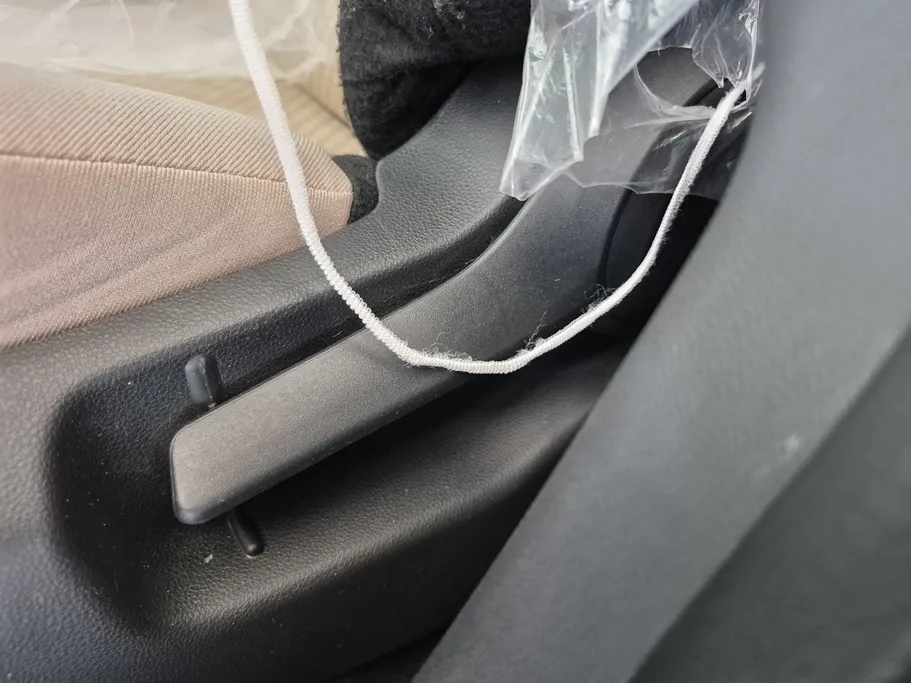 تويوتا يارس Y 2024 