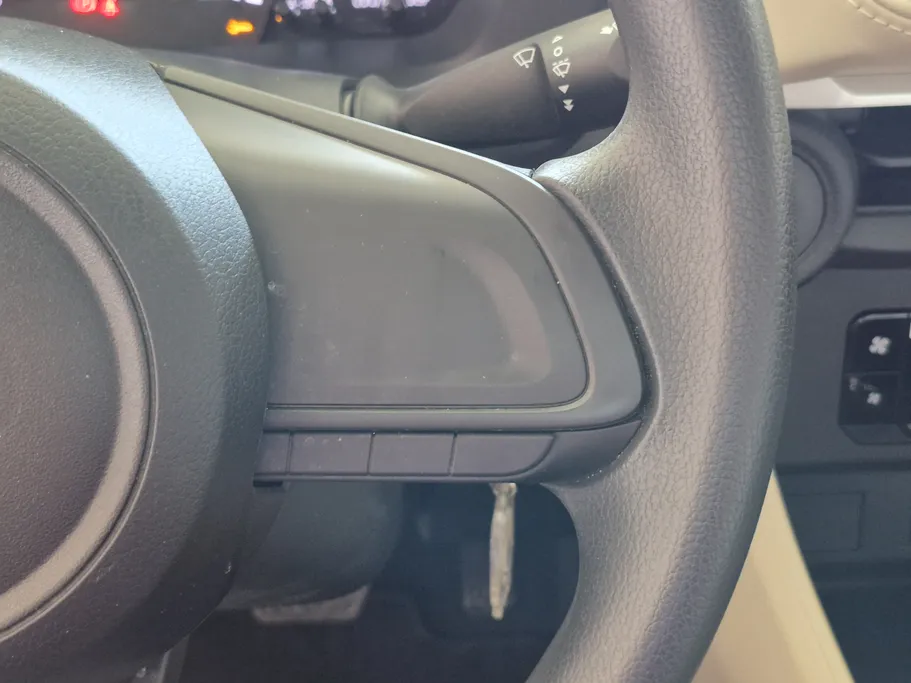 تويوتا يارس Y 2024 