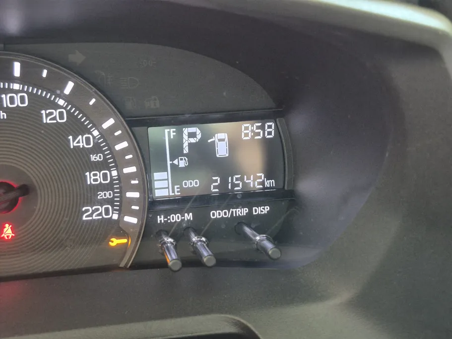 تويوتا يارس Y 2024 