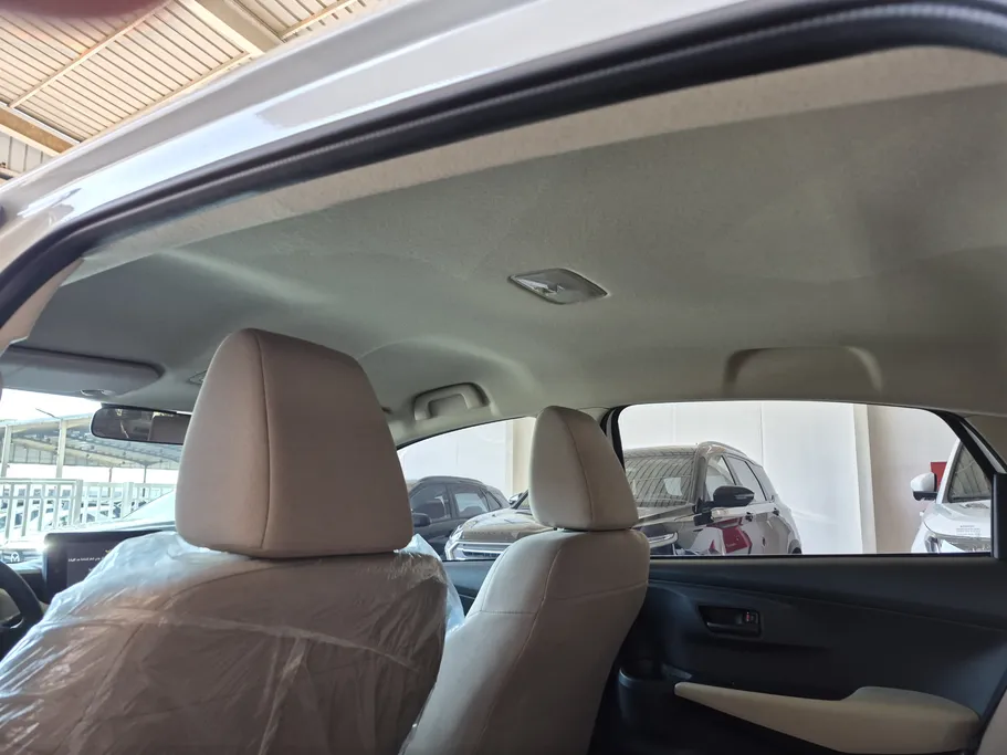 تويوتا يارس Y 2024 