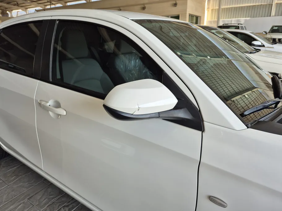 تويوتا يارس Y 2024 