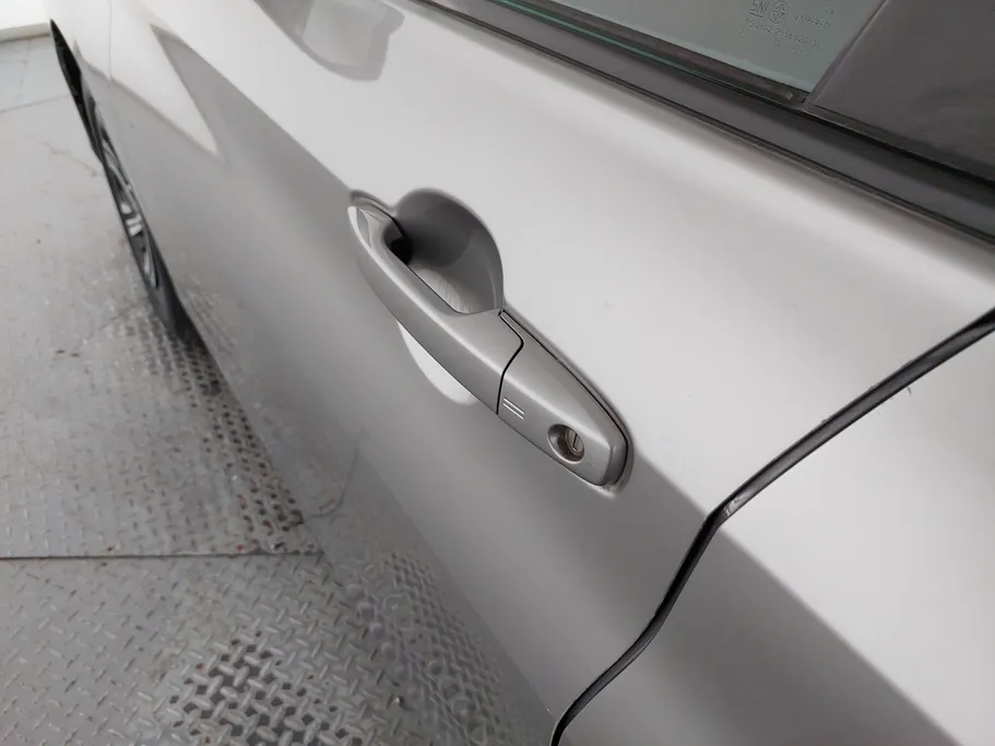 2024 Toyota Yaris  YX 