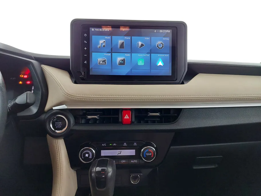 2024 Toyota Yaris  YX 