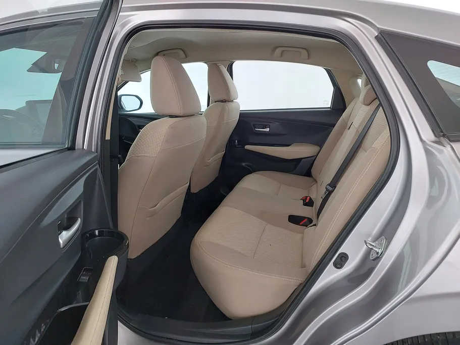 2024 Toyota Yaris  YX 