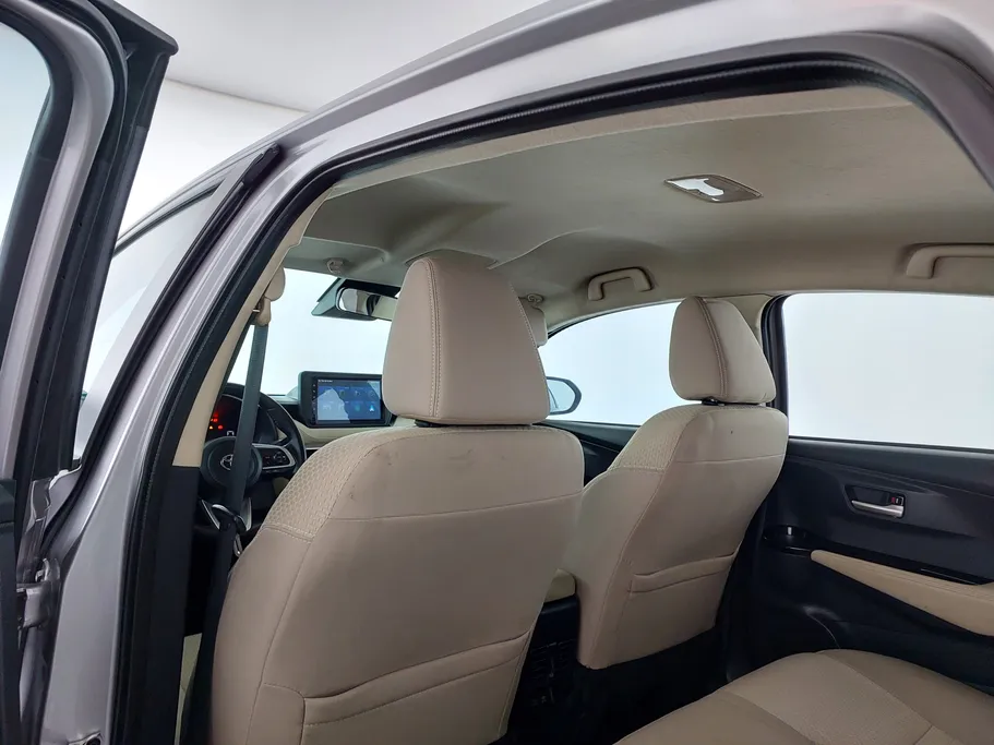 2024 Toyota Yaris  YX 