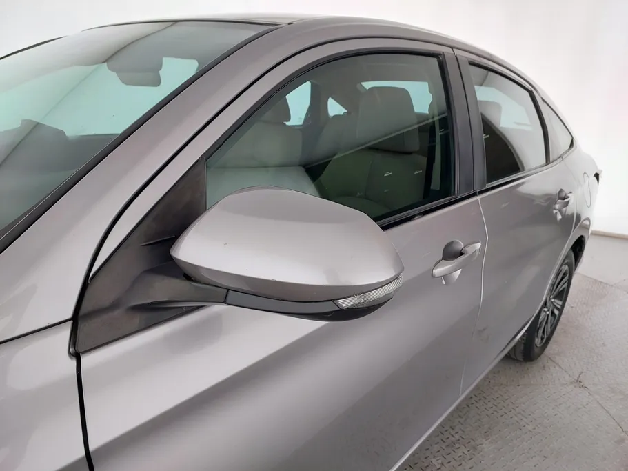 2024 Toyota Yaris  YX 