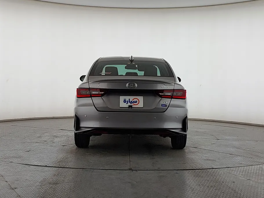 2024 Toyota Yaris  YX 