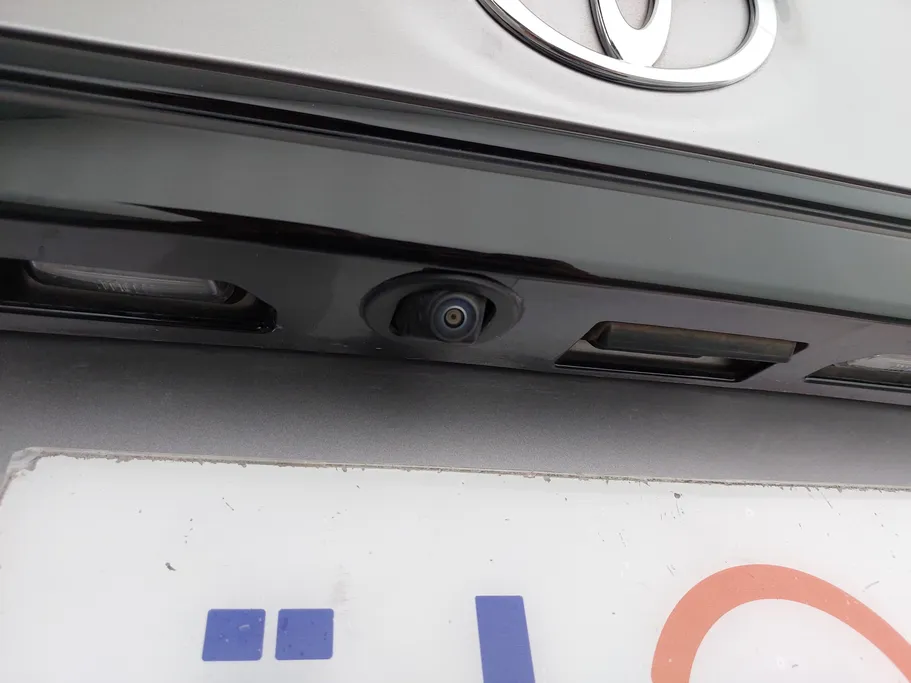 2024 Toyota Yaris  YX 