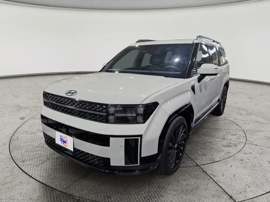 هيونداي سنتافي كاليجرافي 2024