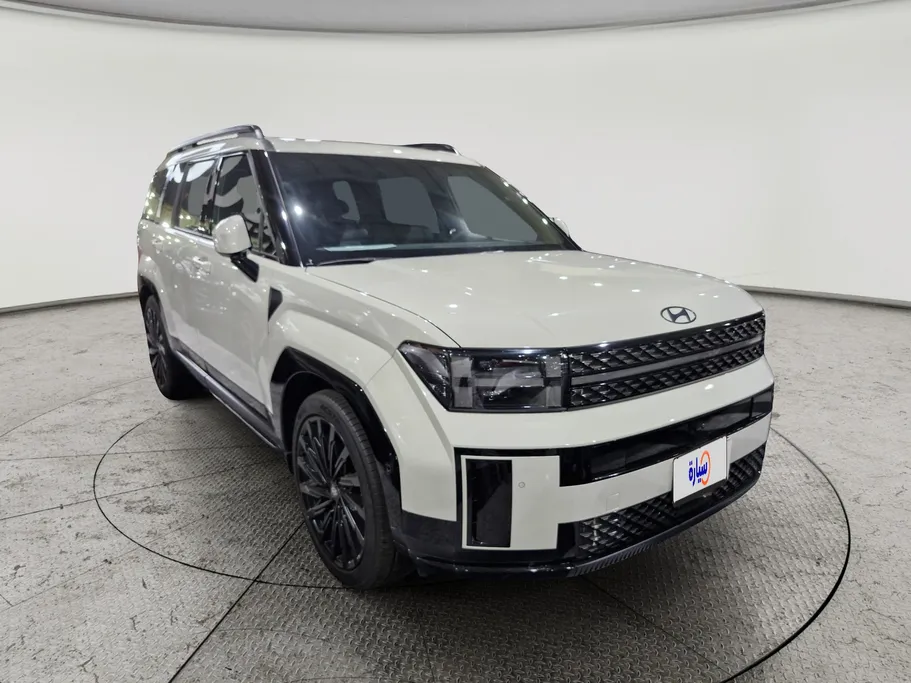 هيونداي سنتافي كاليجرافي 2024