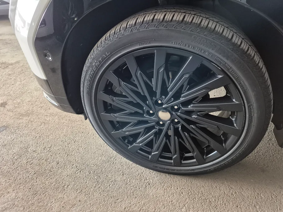 2024 Hyundai Santafe Caligraphy 