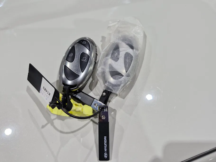 هيونداي سنتافي كاليجرافي 2024