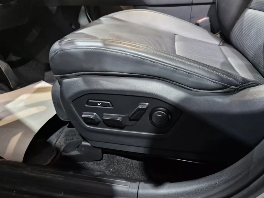 هيونداي سنتافي كاليجرافي 2024