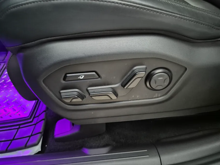 2024 Hyundai Santafe Caligraphy 