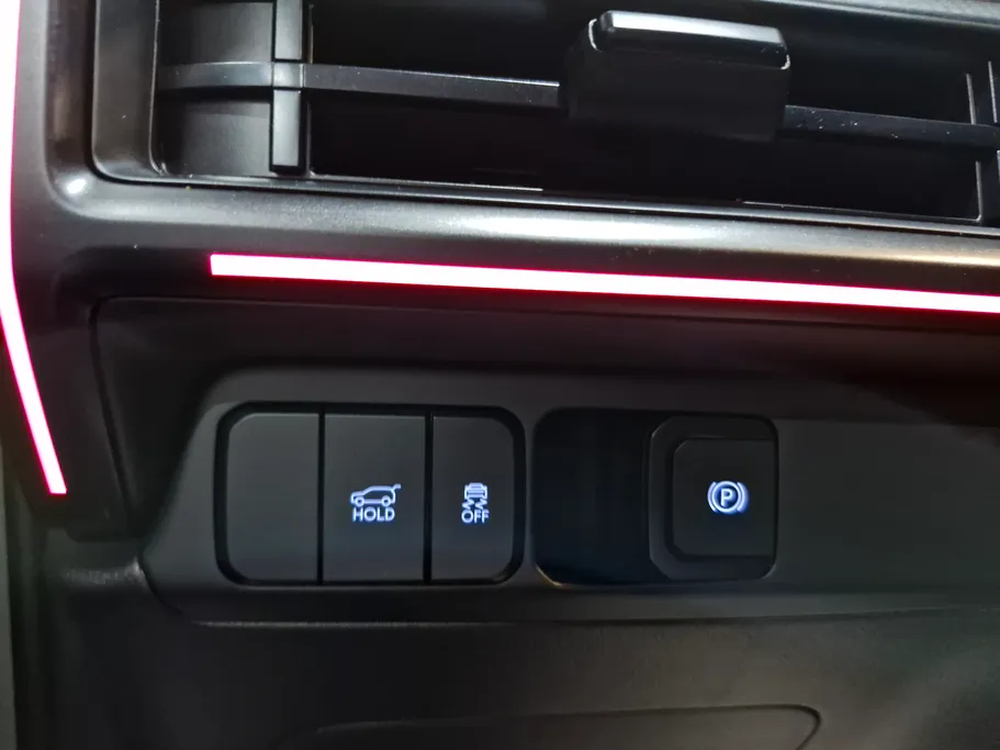 هيونداي سنتافي كاليجرافي 2024