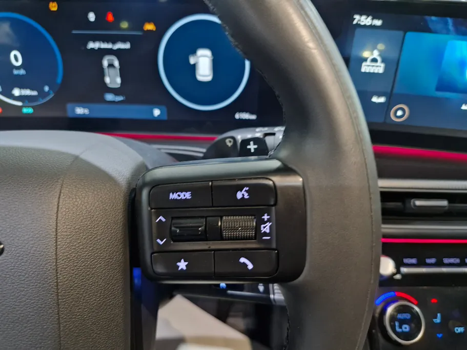 هيونداي سنتافي كاليجرافي 2024