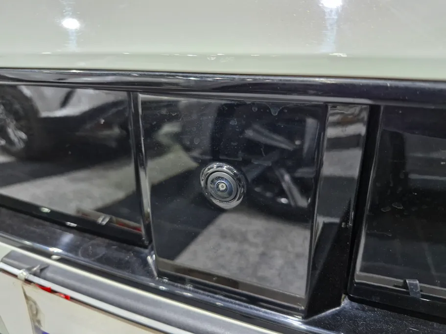 هيونداي سنتافي كاليجرافي 2024