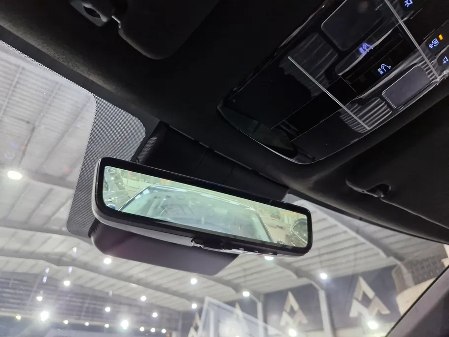 هيونداي سنتافي كاليجرافي 2024