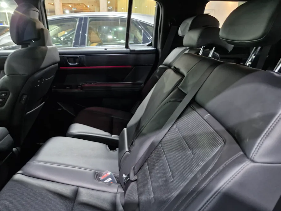 هيونداي سنتافي كاليجرافي 2024