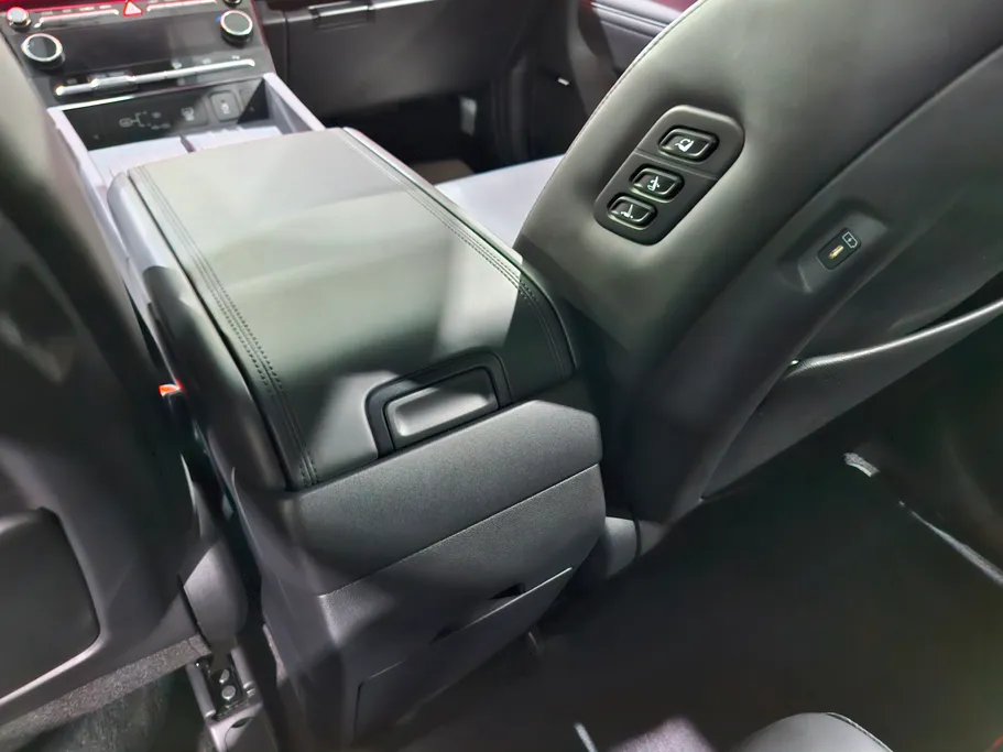 هيونداي سنتافي كاليجرافي 2024