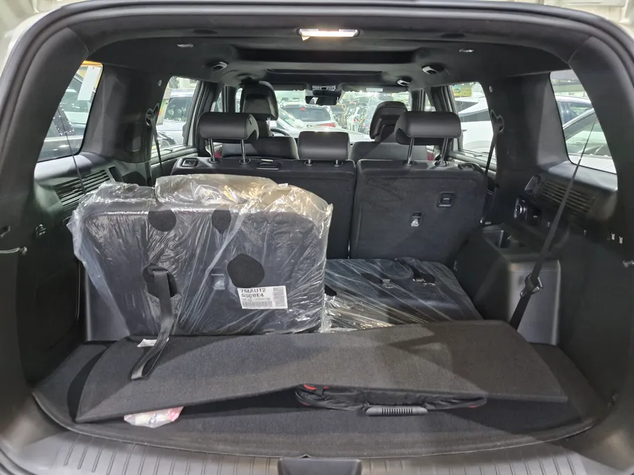 هيونداي سنتافي كاليجرافي 2024