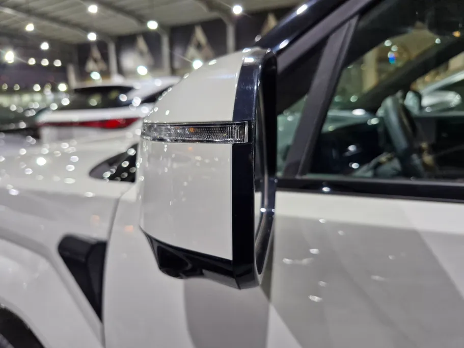 هيونداي سنتافي كاليجرافي 2024