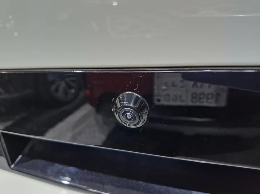 هيونداي سنتافي كاليجرافي 2024