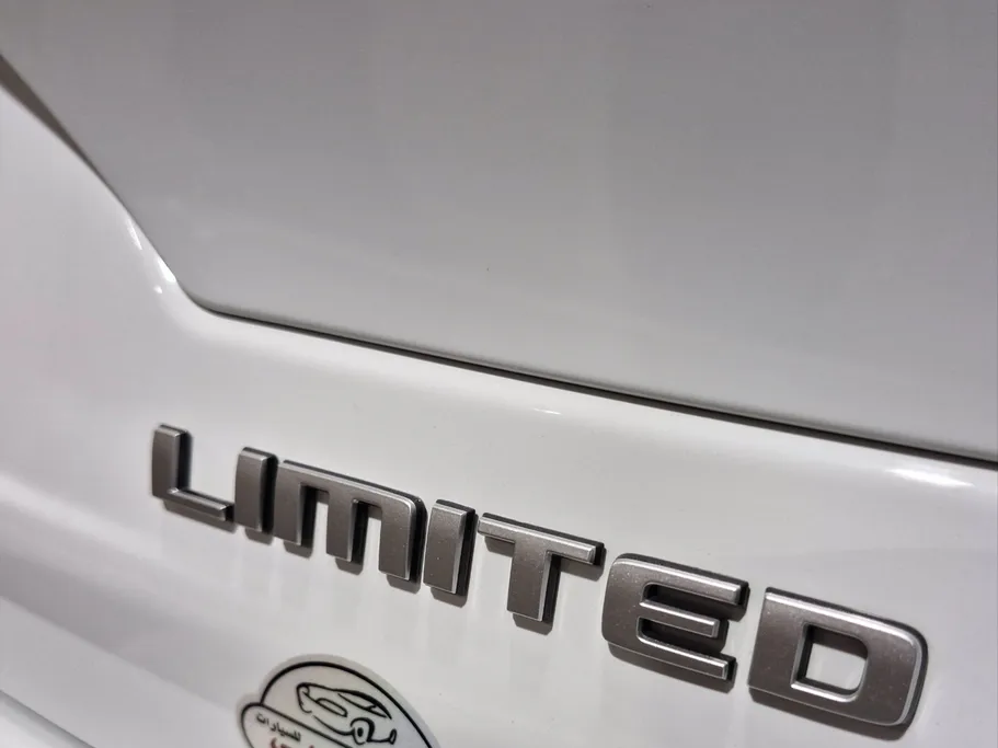2024 Jeep Grand Cherokee ليمتد