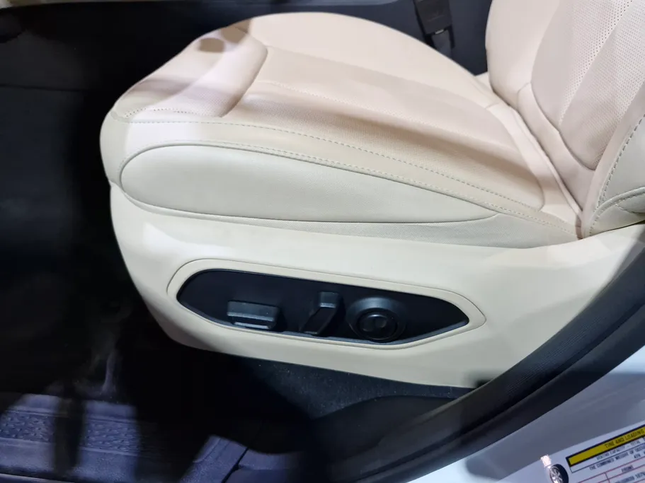 2024 Jeep Grand Cherokee ليمتد