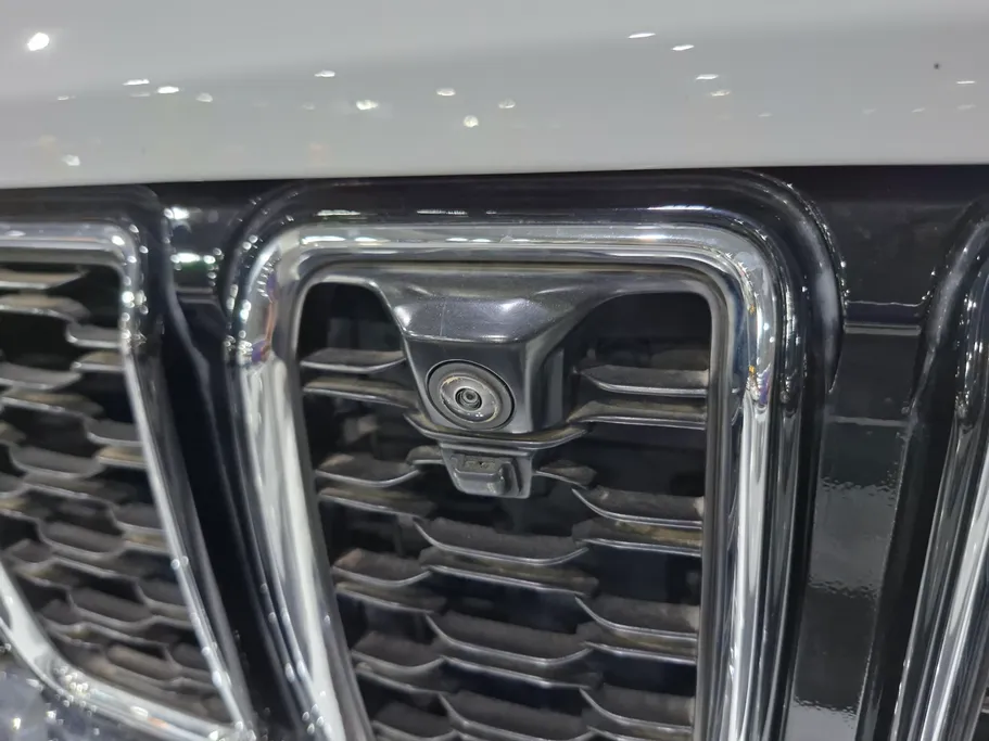 2024 Jeep Grand Cherokee ليمتد