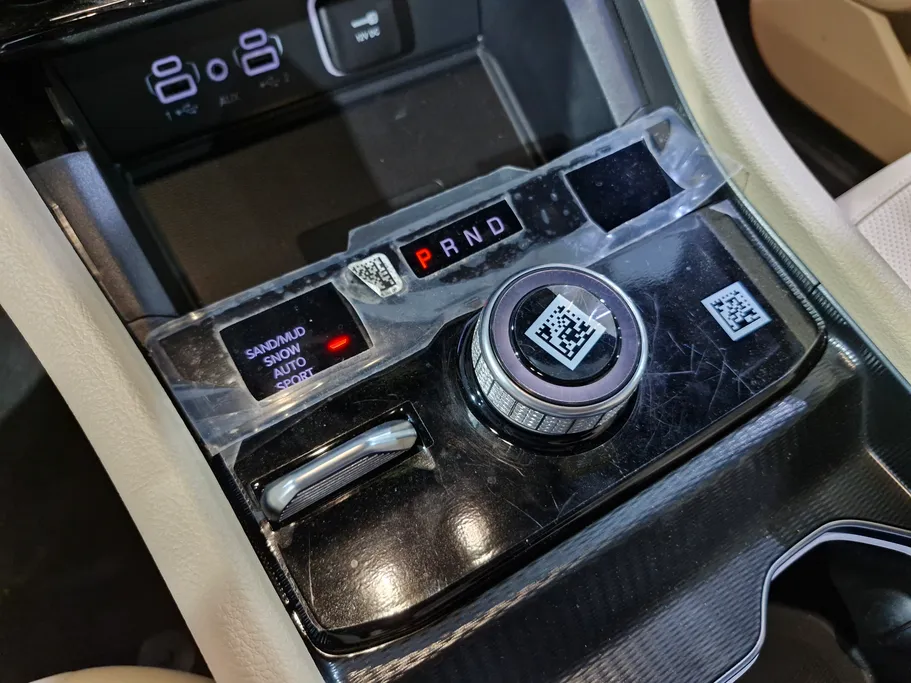 2024 Jeep Grand Cherokee ليمتد