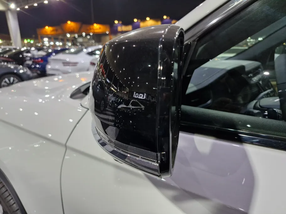 2024 Jeep Grand Cherokee ليمتد