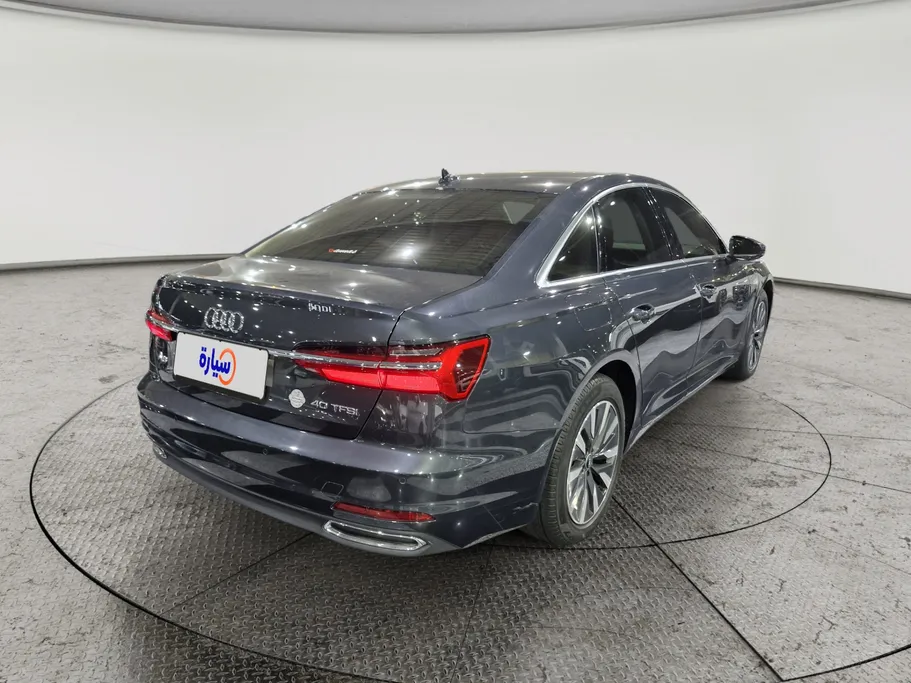 اودي A6 40 TFSl 2023