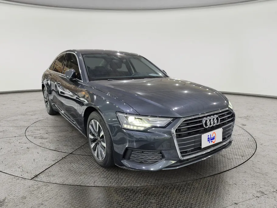 اودي A6 40 TFSl 2023
