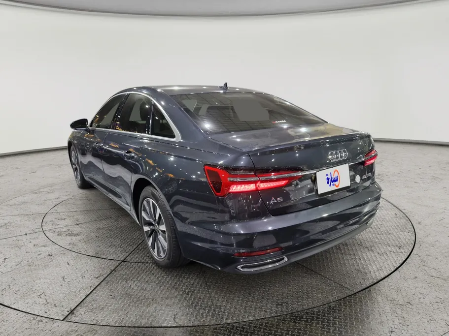 اودي A6 40 TFSl 2023