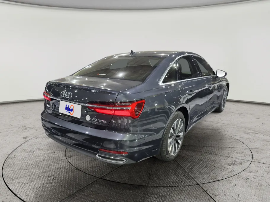 2023 Audi A6 40 TFSl 