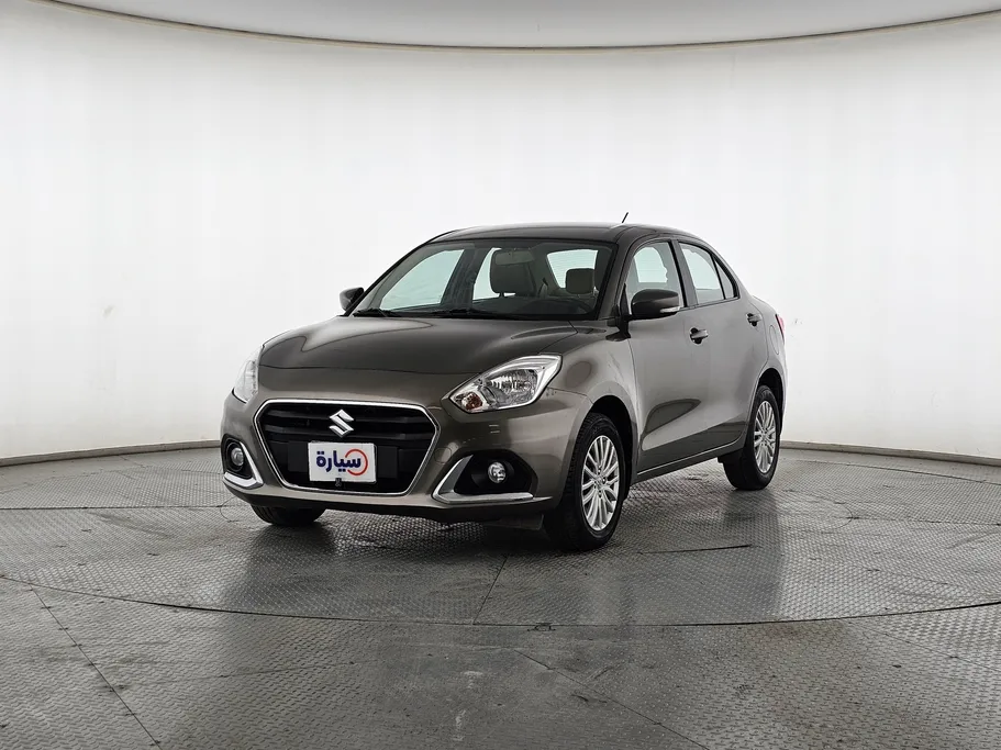 2023 Suzuki Dzire GL