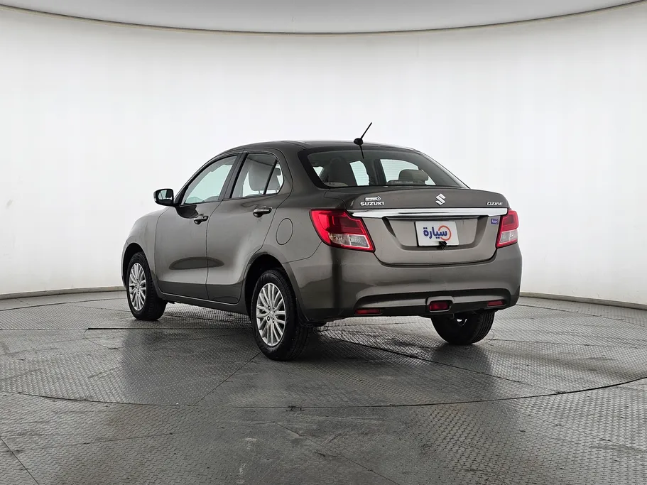 2023 Suzuki Dzire GL