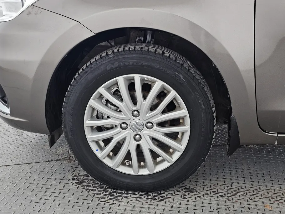 2023 Suzuki Dzire GL