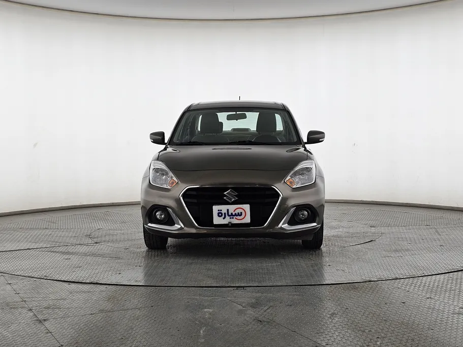 2023 Suzuki Dzire GL