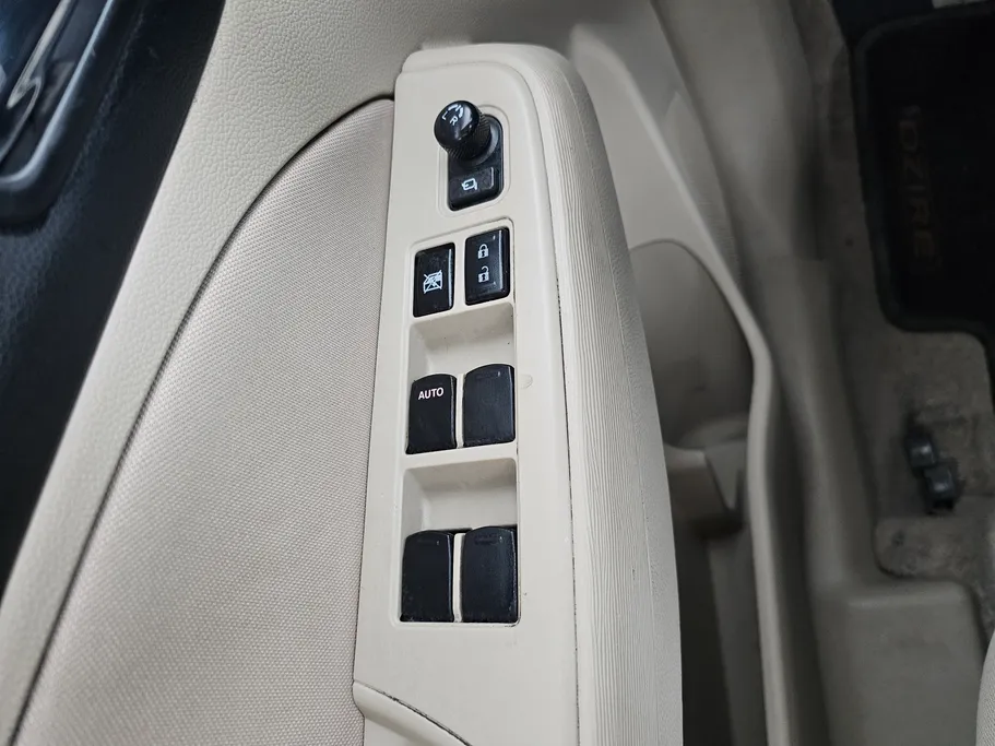 2023 Suzuki Dzire GL