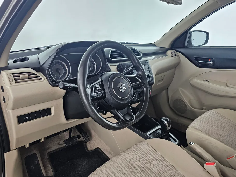 2023 Suzuki Dzire GL