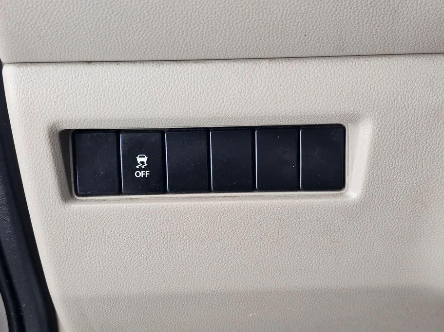 2023 Suzuki Dzire GL