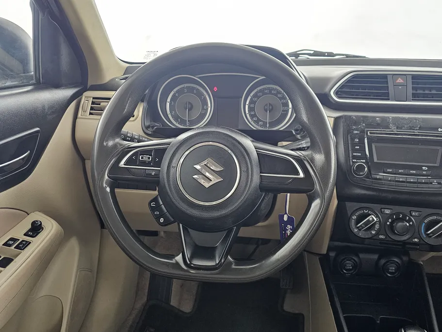 2023 Suzuki Dzire GL