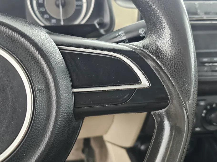 2023 Suzuki Dzire GL