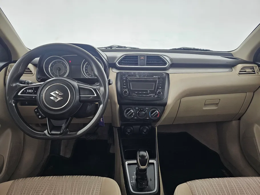 2023 Suzuki Dzire GL