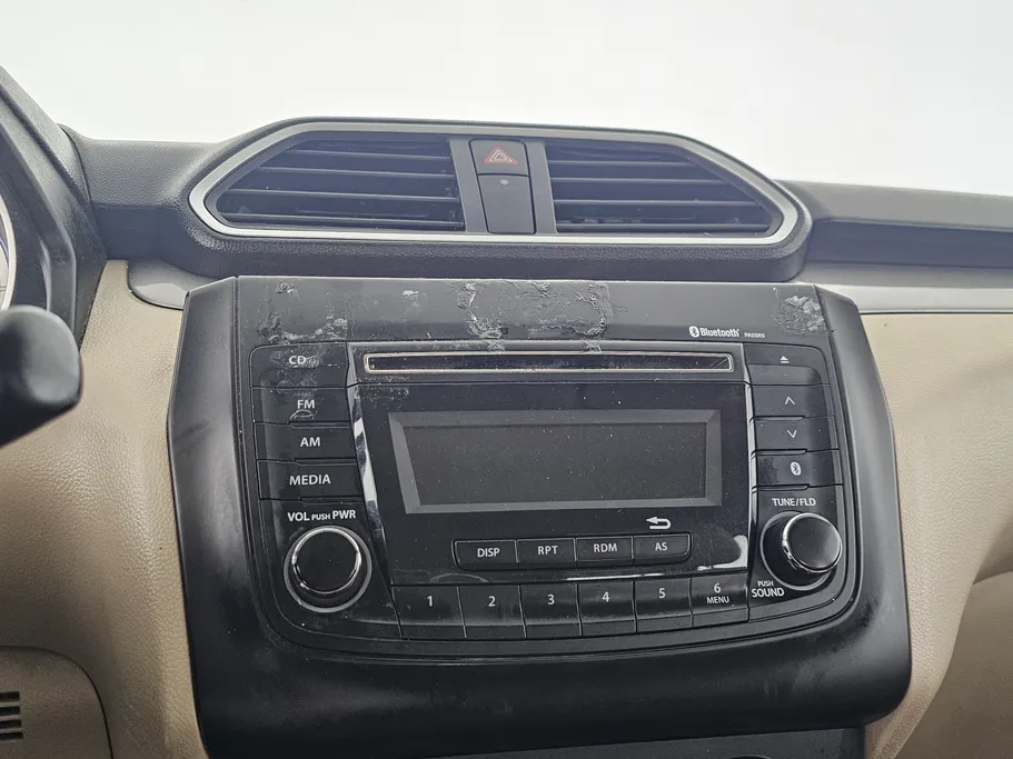 2023 Suzuki Dzire GL