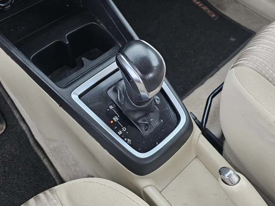 2023 Suzuki Dzire GL
