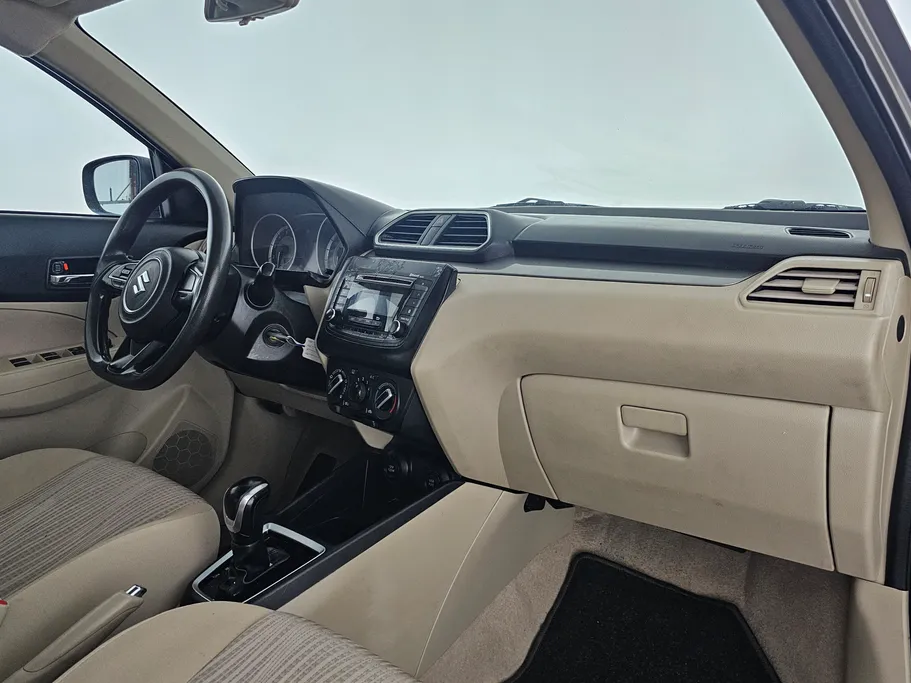 2023 Suzuki Dzire GL